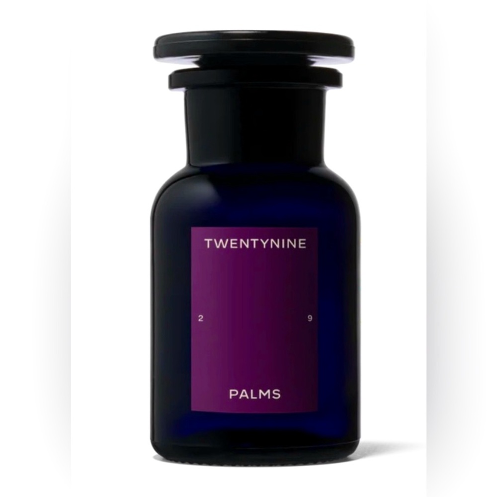 TwentyNine Palms | Rock Rose Clay Mask | NIB - $95